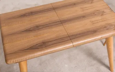 Minimal Masa Takımı