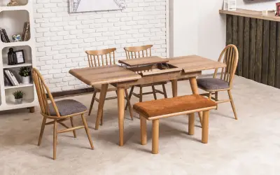 Minimal Masa Takımı