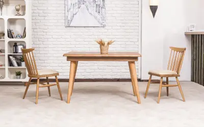 Minimal Masa Takımı