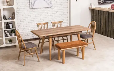 Minimal Masa Takımı