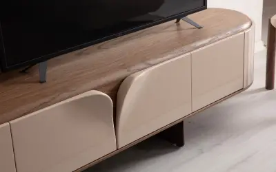Castello Tv Ünitesi