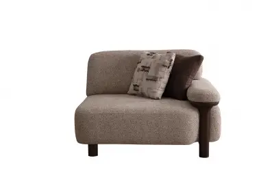 Lumora Sağ Kollu Modül 120 cm