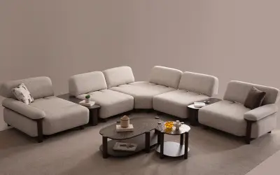 Lumora Köşe Takımı