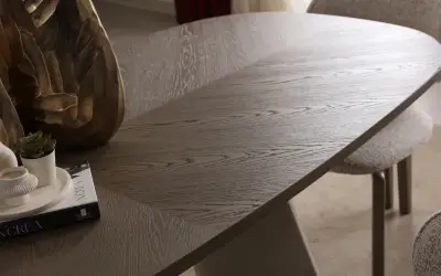 Luvina Yemek Odası Takımı