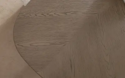 Luvina Yemek Odası Takımı