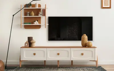 Porto Tv Ünitesi