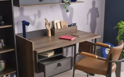 Action Çalışma Masası