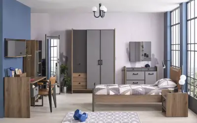 Action Çalışma Masası