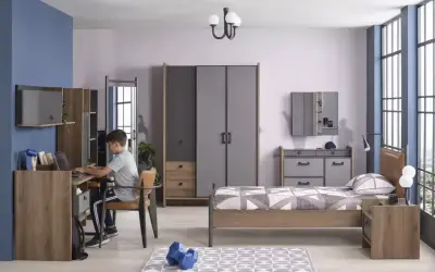 Action Genç Odası