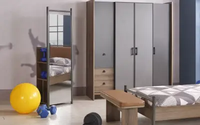 Action Genç Odası
