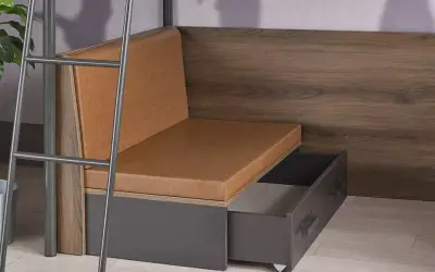 Action Koltuk