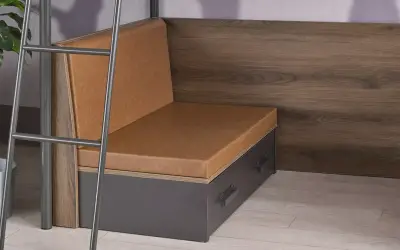 Action Koltuk