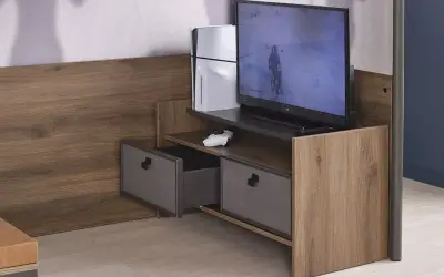 Action TV Dolabı