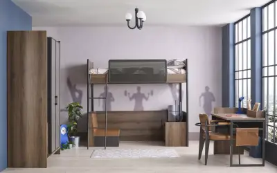 Action TV Dolabı