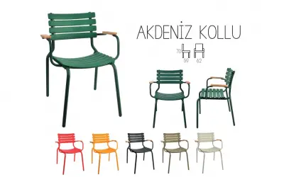 Akdeniz Kollu