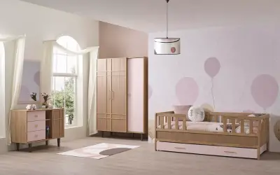 Alice Toddler