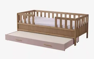 Alice Toddler Alt Karyola