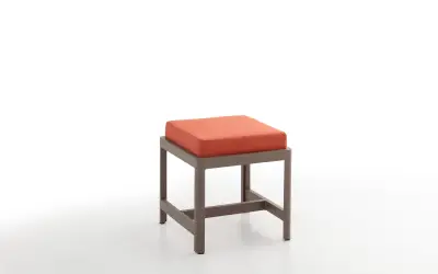 Alüminyum Puf