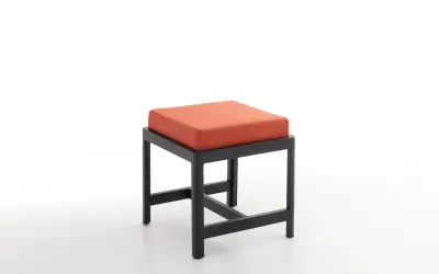 Alüminyum Puf