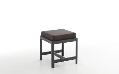 Alüminyum Puf