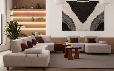 Alvane Köşe Takımı