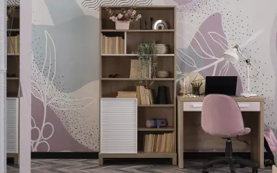Angel City Kitaplık