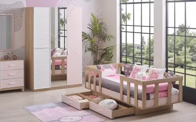Angel City Toddler