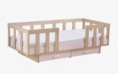Angel City Toddler