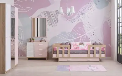Angel City Toddler
