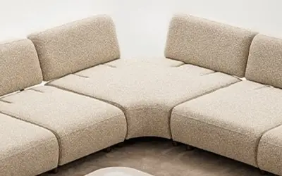 Arvento Köşe Modül (125 cm)