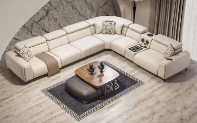 Arvion Köşe Takımı