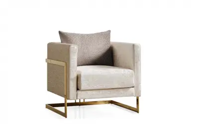 Arven Gold Berjer