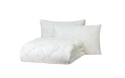 Bambu Feel Yastık 50x70 800 gr