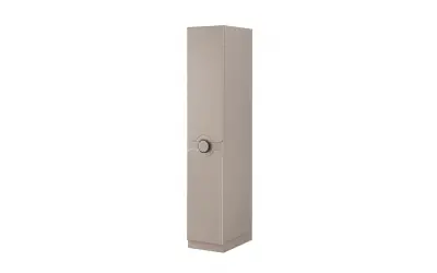 Belin Dolap 1 Kapılı
