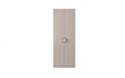 Belin Dolap 2 Kapılı