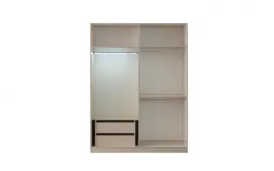 Belin Dolap 6 Kapılı