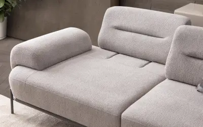 Belin Koltuk Takımı