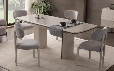 Belin Masa ( Açılır )