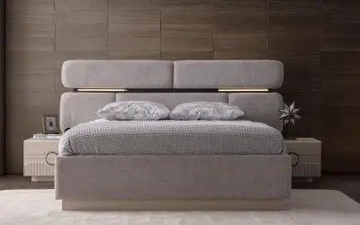 Belin Yatak Odası Takımı
