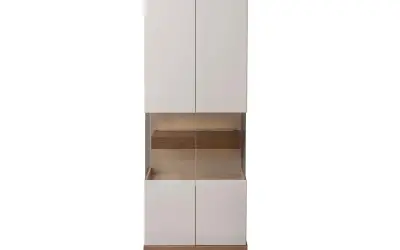 Belmora Ünite Vitrin