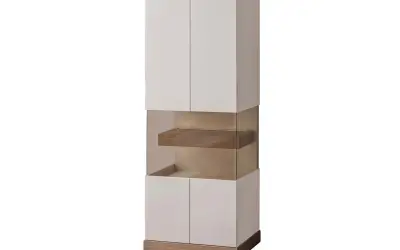 Belmora Ünite Vitrin