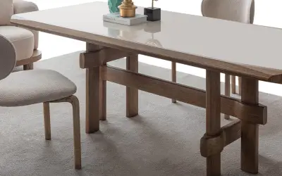 Belmora Yemek odası Takımı