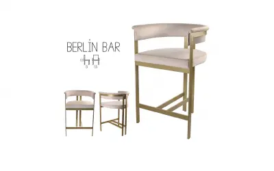 Berlin Bar