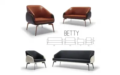 Betty Tekli