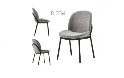 Bloom Sandalye