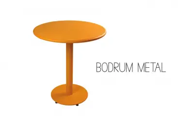 Bodrum Metal