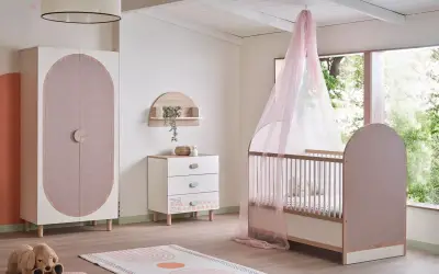 Bonie Bebek Odası