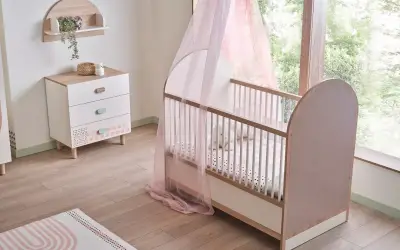 Bonie Bebek Odası