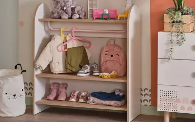 Bonie Bebek Odası