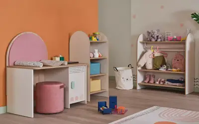 Bonie Bebek Odası
